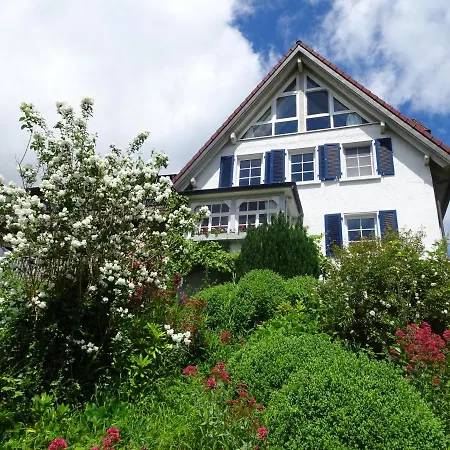 Apartment Haus Emmerich