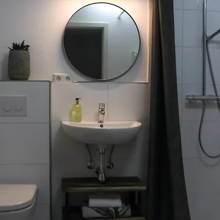 Apartment Haus Emmerich *