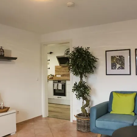 Haus Emmerich Apartment Gaienhofen (Baden-Wurttemberg)