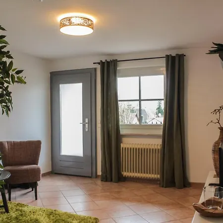 Haus Emmerich * Gaienhofen (Baden-Wurttemberg)