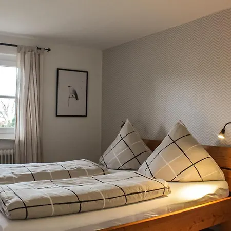 Apartament Haus Emmerich Gaienhofen (Baden-Wurttemberg)