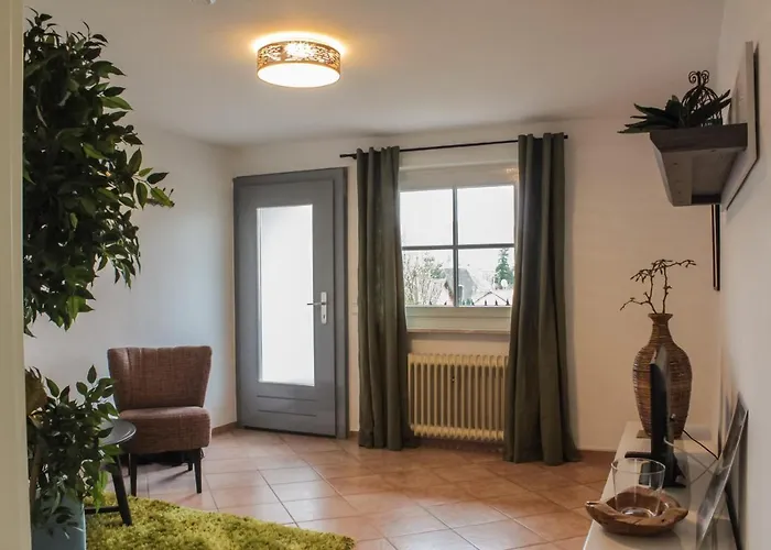 Haus Emmerich * غايِنهوفِن