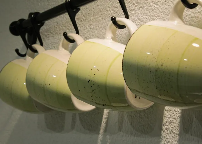 Haus Emmerich شقة غايِنهوفِن