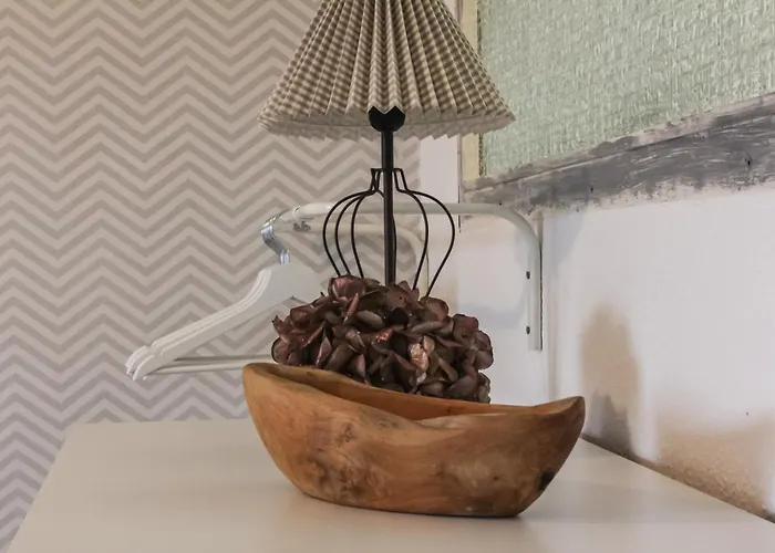 شقة Haus Emmerich *